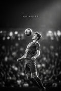 NO NOISE