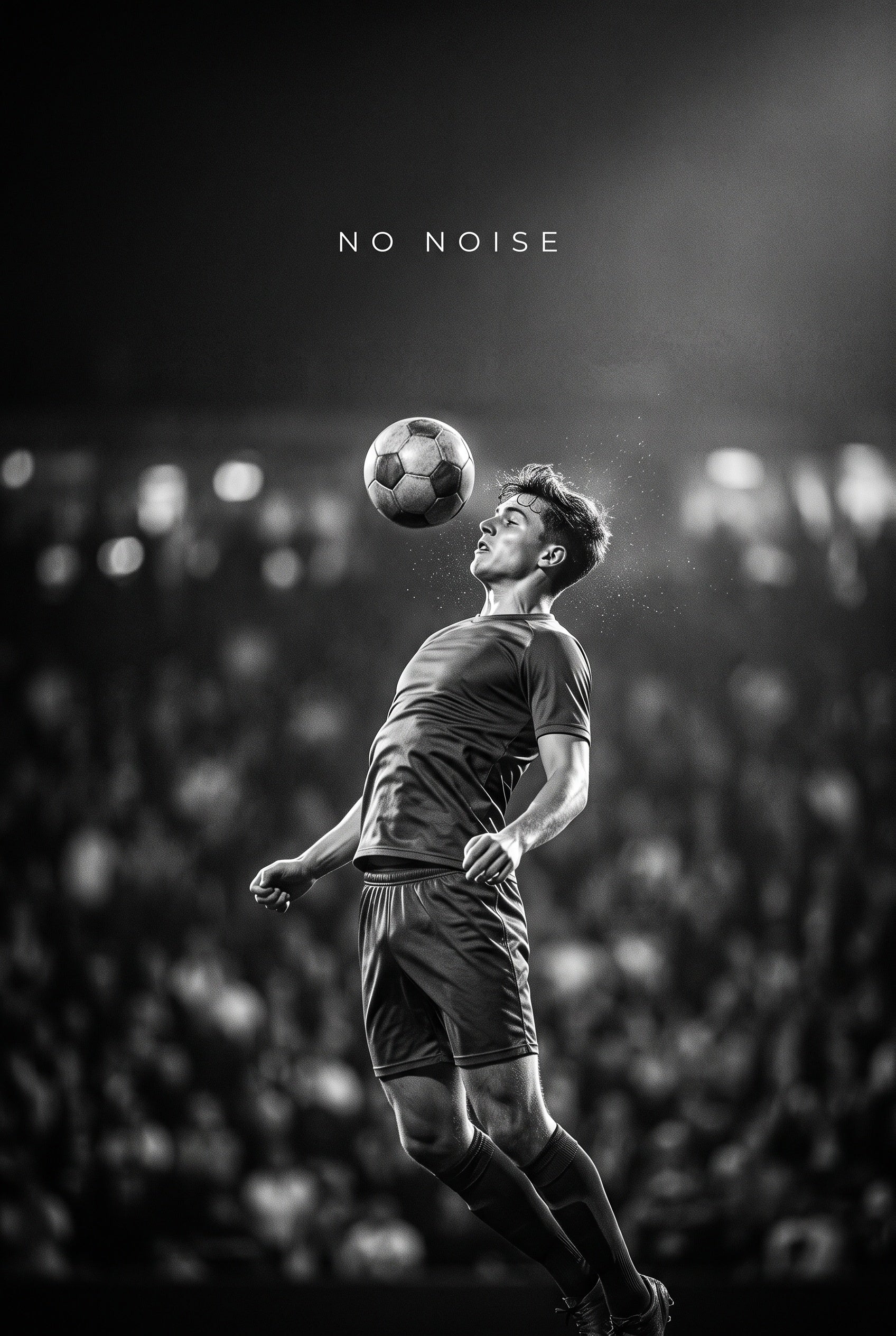 NO NOISE