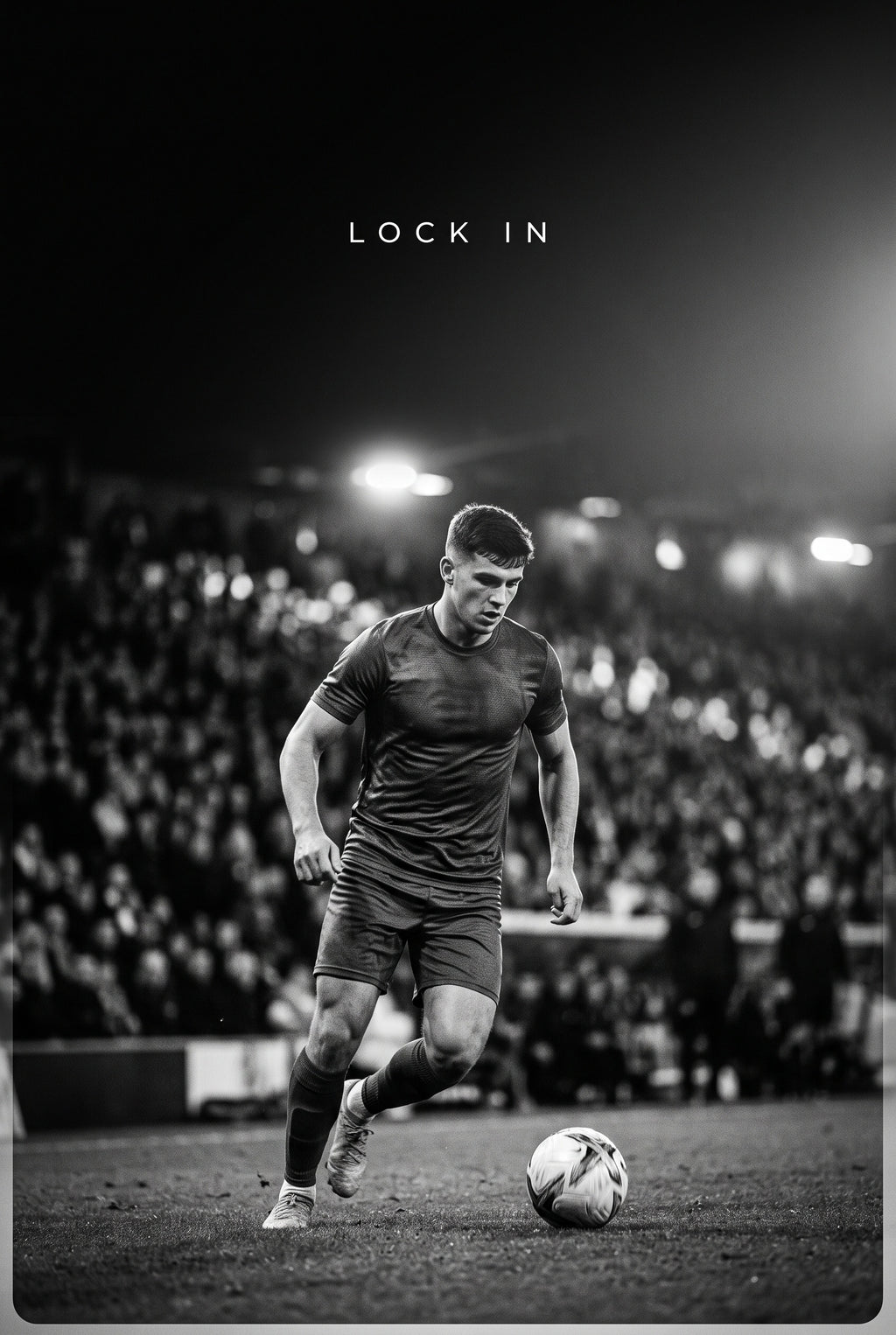 LOCK IN