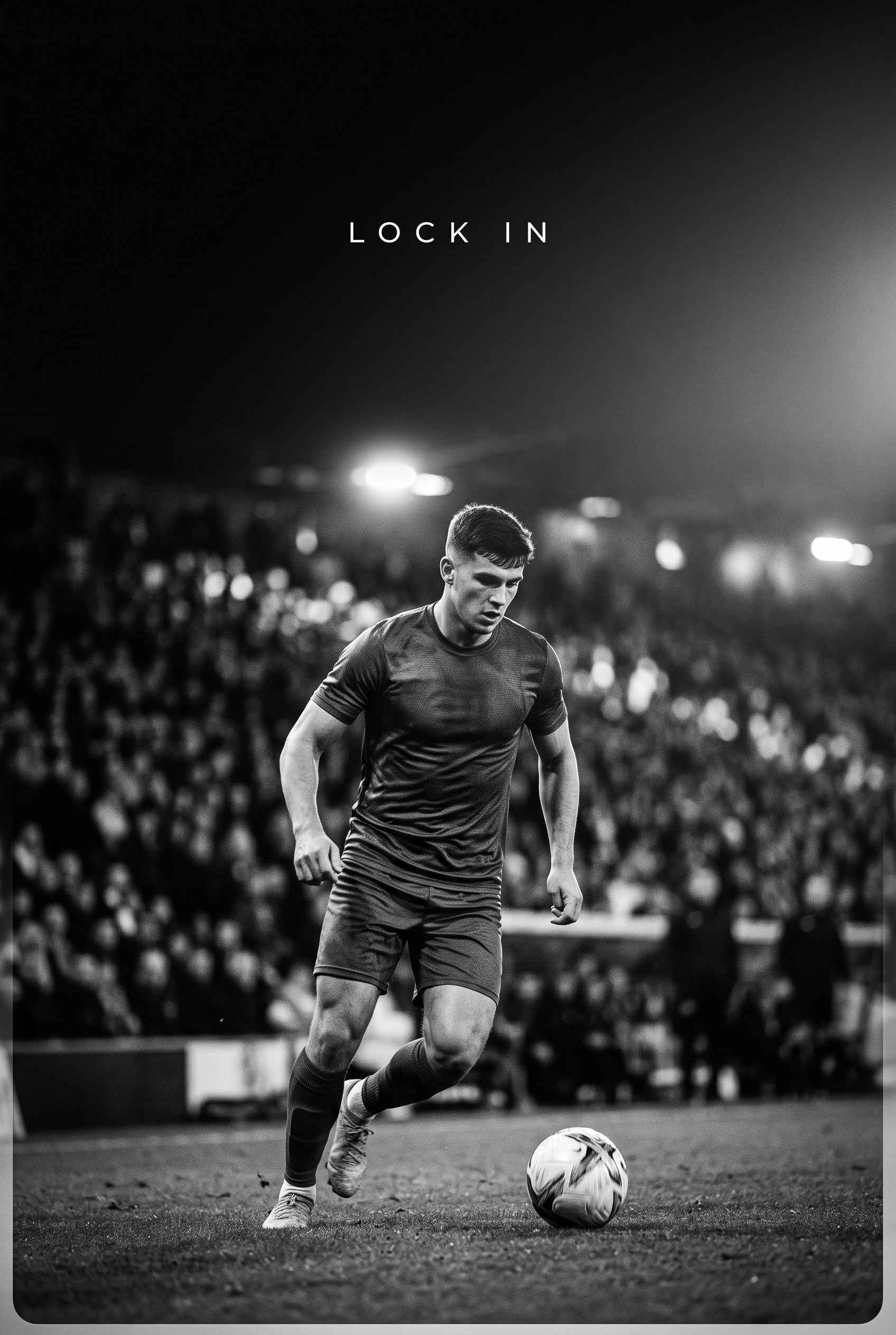 LOCK IN