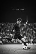 SILENCE THEM